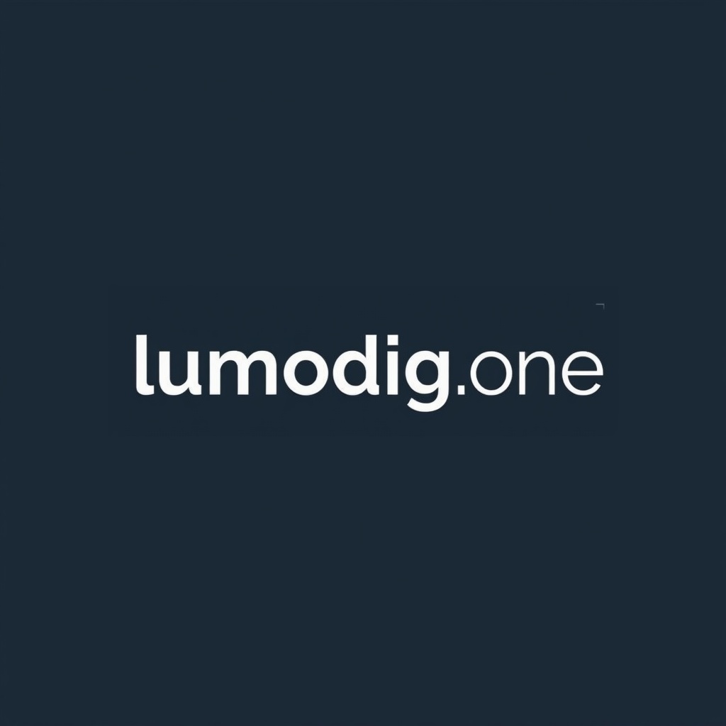 Lumodig